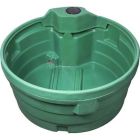 Jootmisvann 600L Ø130cm, H60cm PREBAC