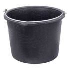 Plastämber sangaga 12L Ø30cm H23cm