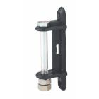 Nurgaisolaator lindile <60mm