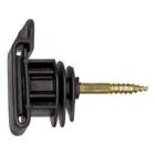 Isolaator lindile max. 40mm Ø6mm