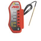 Elektrikarjuse tester AKO 1000-10000V