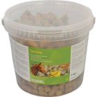 Maiustus banaanimaitseline 3kg.