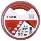 Kastmisvoolik Ø19mm 25m 6 bar GOPART