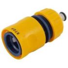 Vooliku ühendus 1x12,5mm DY8011 STOP