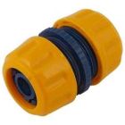 Vooliku liitmik 2x12,5mm /E/