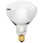 Soojenduspirn valge 230V E27 150W