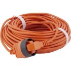 Pikendusjuhe L20m 2 x 1mm2