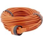 Pikendusjuhe L40m 2 x 1mm2