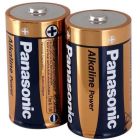 Patarei Alkaline 2tk. LR20APB