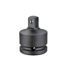 Padrunvõtme adapter 3/4"-1/2"