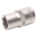 32mm 6-kant padrun 1/2" L-46