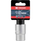 19mm 6-kant padrun 3/4" L-50