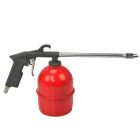 Pesuprits paagiga 0,8L 6-8bar <250l/min.