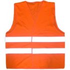 Helkurvest 54/XL oranz