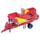 Kartulikombain GRIMME SE7530 BRUDER 1:16