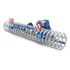 Kultivaator LEMKEN Variopack BRUDER 1:16