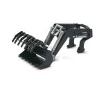 Esilaadur traktoritele S-030 BRUDER 1:16