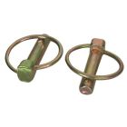 Rõngassplint 12x48mm DIN 11023
