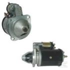 Starter *9 12V 3,0kW 11130704 NH, CASE