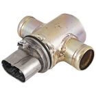 Plokisoojendus Ø32mm 0046.635.980 230V C-360