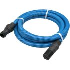 Imivoolik pumbale 1"/1" 4m