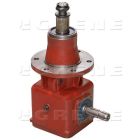 Reduktor 1:1,83 55kW LF-227J COMER