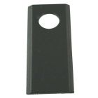 Tera Ø19 94x40x3mm 010.450