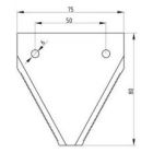 Sile tera S80-2,5 Bizon