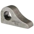 Fiksaatorkõrv Ø40mm