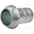 Flants 6" Ø152,4mm L-190mm PERROT