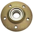 Ketta flants laagriga 420832