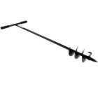 Postipuur Ø110mm GEKO