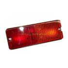 Tagatuli  6711-5711/6711-5712 ZETOR