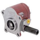 Roolivõimendi pump 7011-8320 ZETOR