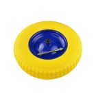 Ratas 4,00x8" torkekindel KOLLANE