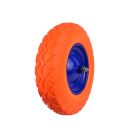 Ratas 4,00x8" torkekindel