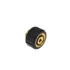 Adapter 1/4" / M22x1,5