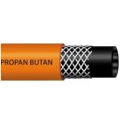 Propaanivoolik Ø9x3mm 20/60bar 1m