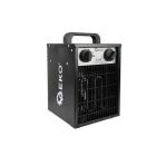 Soojapuhur 230V 2kW GEKO