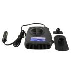 Kabiini soojendusventilaator 12V 150W