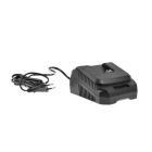 Aku kiirlaadija 18V 2,2A 60W GEKO