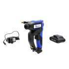 Akuga kompressor 12V 10bar GEKO