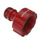 Kraani otsik 3/4"