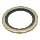Tihend USIT 17,28x23,80x2,00 G3/8"