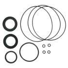 Tihendikomplekt Ø25mm SMR/OMR/SMP