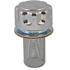 Täiteava + kork TA46 10mic
