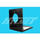 Multiplikaatori kinnitus + võll 1_3/8" z-6