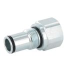 Stutser 3/4" - 3/4" SDM122