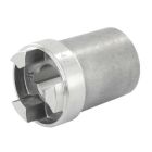 Mootori flants Ø16mm 20Nm