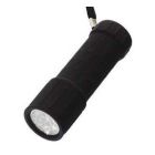 LED taskulamp 9-dioodi